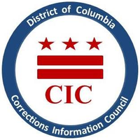 DC Corrections Information Council logo, DC Corrections Information Council contact details