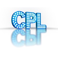 CPL Productions Ltd logo, CPL Productions Ltd contact details