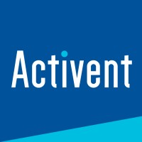 Activent Marketing logo, Activent Marketing contact details