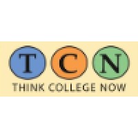 Think College Now Elementary School logo, Think College Now Elementary School contact details