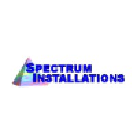 Spectrum Installations logo, Spectrum Installations contact details