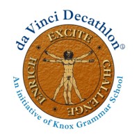 Da Vinci Decathlon logo, Da Vinci Decathlon contact details