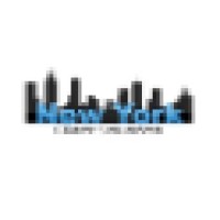 New York Client Solutions logo, New York Client Solutions contact details