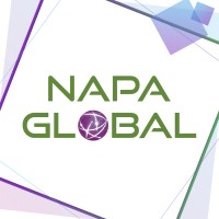 NAPA Global logo, NAPA Global contact details