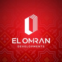 El Omran Developments logo, El Omran Developments contact details