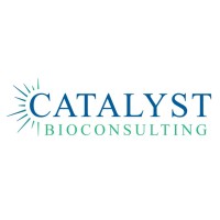 Catalyst BioConsulting logo, Catalyst BioConsulting contact details