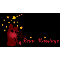 Beau Marriage logo, Beau Marriage contact details