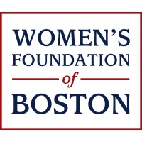 Women's Foundation of Boston logo, Women's Foundation of Boston contact details