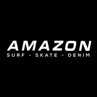 Amazon Surf logo, Amazon Surf contact details