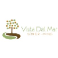 Vista Del Mar Senior Living logo, Vista Del Mar Senior Living contact details