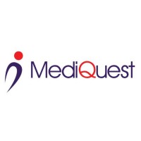 MediQuest logo, MediQuest contact details