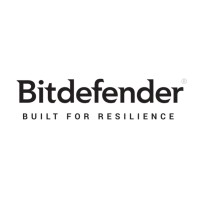 Bitdefender España logo, Bitdefender España contact details