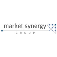 Market Synergy Group logo, Market Synergy Group contact details