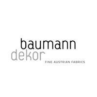 Baumann Dekor USA logo, Baumann Dekor USA contact details