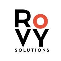 Rovy Solutions Pvt. Ltd. logo, Rovy Solutions Pvt. Ltd. contact details