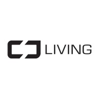 CJ Living logo, CJ Living contact details