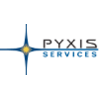 Pyxis Services logo, Pyxis Services contact details