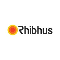 Rhibhus Infosystems logo, Rhibhus Infosystems contact details