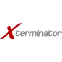 Xterminator Pest Control logo, Xterminator Pest Control contact details