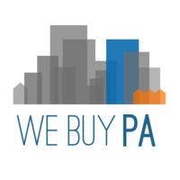 We Buy PA logo, We Buy PA contact details