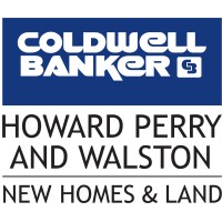 Coldwell Banker Howard Perry and Walston Builder Services logo, Coldwell Banker Howard Perry and Walston Builder Services contact details