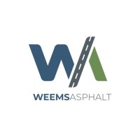 Weems Asphalt, LLC logo, Weems Asphalt, LLC contact details