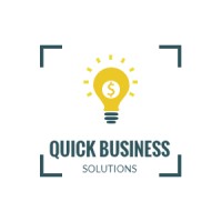 Quick Business Solutions logo, Quick Business Solutions contact details