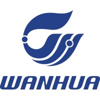 Wanhua U.S. logo, Wanhua U.S. contact details