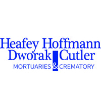 Heafey Hoffmann Dworak Cutler Mortuaries logo, Heafey Hoffmann Dworak Cutler Mortuaries contact details