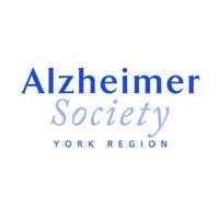 Alzheimer Society of York Region logo, Alzheimer Society of York Region contact details