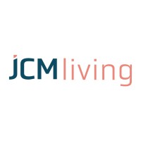 JCMLiving logo, JCMLiving contact details