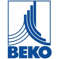 BEKO Technologies, Corp. logo, BEKO Technologies, Corp. contact details