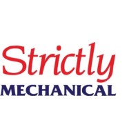 Strictly Mechanical Inc logo, Strictly Mechanical Inc contact details