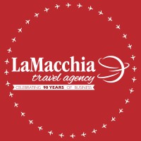 LaMacchia Travel logo, LaMacchia Travel contact details