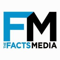 The Facts Media logo, The Facts Media contact details