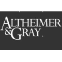 Altheimer & Gray logo, Altheimer & Gray contact details