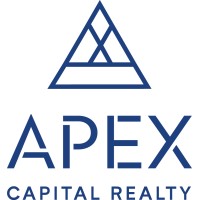 APEX Capital Realty logo, APEX Capital Realty contact details