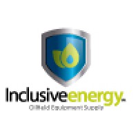 Inclusive Energy Ltd. logo, Inclusive Energy Ltd. contact details