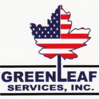 Greenleaf Services, Inc logo, Greenleaf Services, Inc contact details