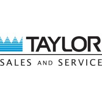 Taylor Sales & Service logo, Taylor Sales & Service contact details