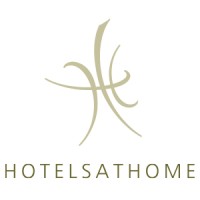 Hotels at Home logo, Hotels at Home contact details