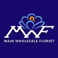 Main Wholesale Florist logo, Main Wholesale Florist contact details