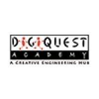 Digiquest Academy logo, Digiquest Academy contact details