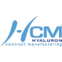 Hyaluron Contract Manufacturing logo, Hyaluron Contract Manufacturing contact details