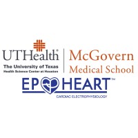 UTHealth EP Heart Cardiovascular Electrophysiology Training Program-The ten Broeke Family Foundation logo, UTHealth EP Heart Cardiovascular Electrophysiology Training Program-The ten Broeke Family Foundation contact details