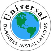 Universal Business Installations LTD (UBI) logo, Universal Business Installations LTD (UBI) contact details