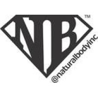 Natural Body Inc. logo, Natural Body Inc. contact details