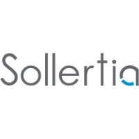 Sollertia Inc. logo, Sollertia Inc. contact details