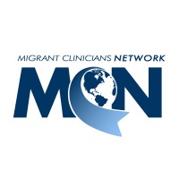 Migrant Clinicians Network logo, Migrant Clinicians Network contact details