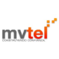 MV-TEL logo, MV-TEL contact details